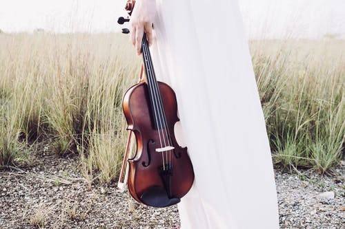 Cours De Violon